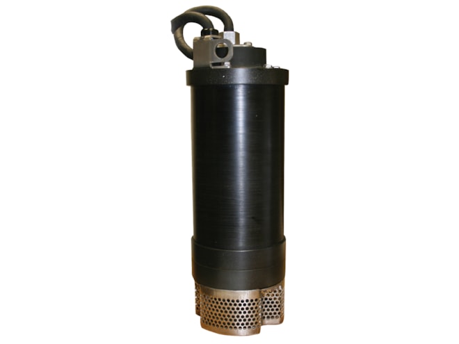 Power-Flo Technologies PowerPRO Series Dewatering Pump