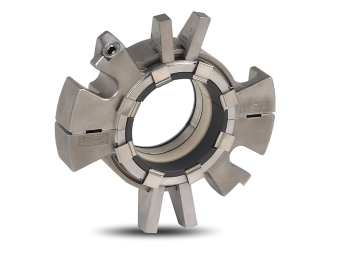 Chesterton 442 Split Mechanical Seal
