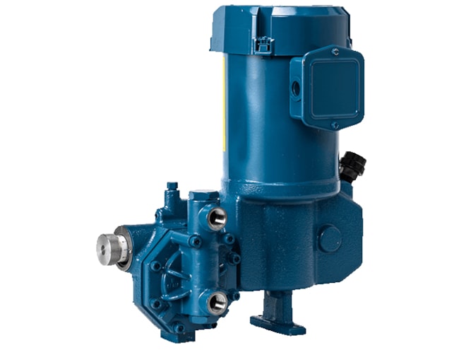 Neptune 500-A Series Chemical Metering Pump