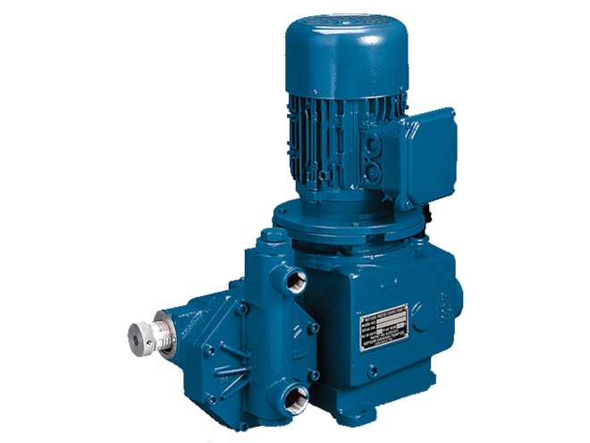 Neptune 560 Series Chemical Metering Pump