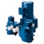 Neptune 500-D Series Chemical Metering Pump 