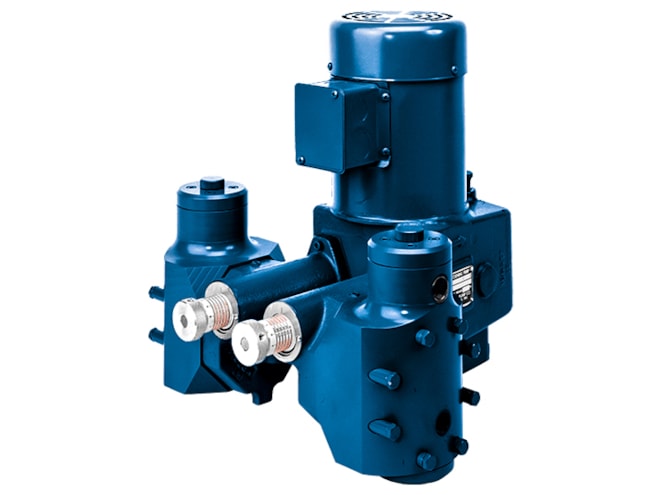 Neptune 500-D Series Chemical Metering Pump