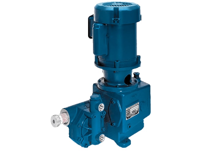 Neptune 500-S Series Chemical Metering Pump