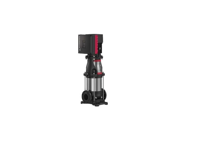 Grundfos 92959729 / CRE95-2-2 N-G-A-E-HQQE 440-480 60 HZ