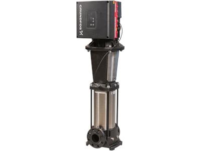 Grundfos 92962935 / CRE64-2-1 N-G-A-E-HQQE 3x440-480 60 HZ