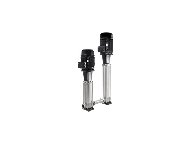 Grundfos CRN15-16 S-P-A-V-HQQV 3x380-415D 50 HZ