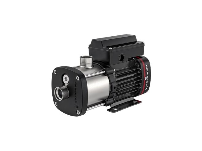 Grundfos 98125911 / CM5-5 A-S-I-E-AQQE B-A-A-N