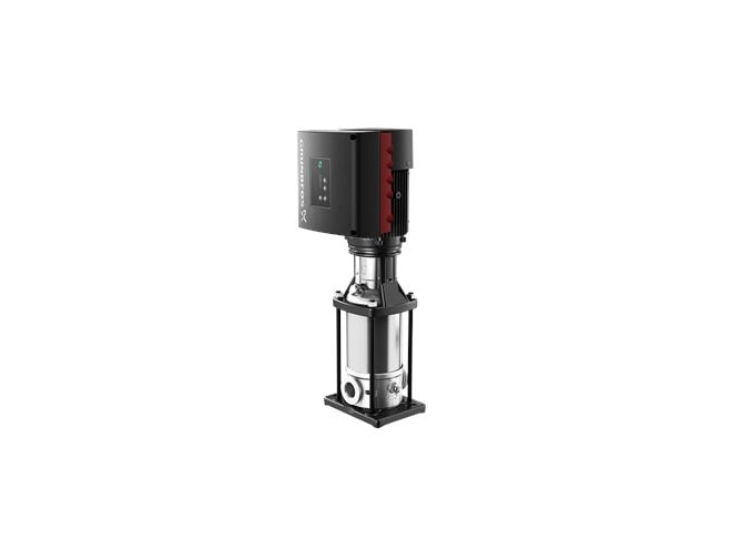 Grundfos CRNE3-23 Q-P-T-E-HQQE 3x380-500V 50/60Hz