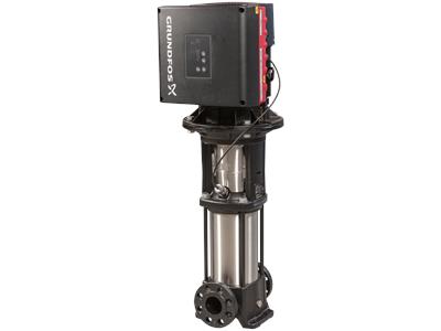 Grundfos 99076224 / CRE15-2 N-GJ-A-E-HQQE 3x440-480 60 HZ