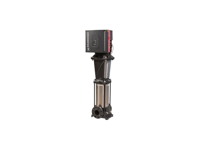 Grundfos 99076537 / CRE45-1 N-G-A-E-HQQE 3x440-480 60 HZ