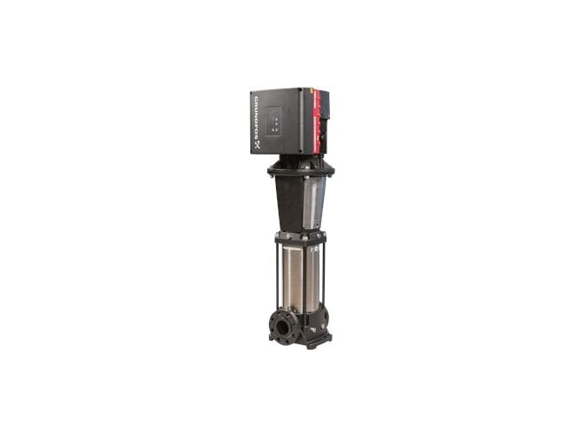 Grundfos CRE64-1-1 A-G-A-E-HQQE 3x440-480 60 HZ