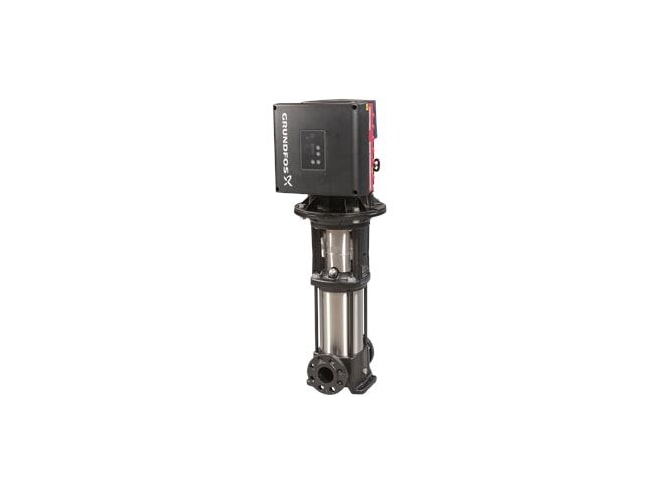 Grundfos CRE1-4 A-FGJ-A-E-HQQE 1x200-240 60HZ