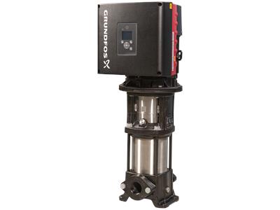 Grundfos 99340739 / CRE1-13 A-B-A-E-HQQE 3x440-480 60HZ
