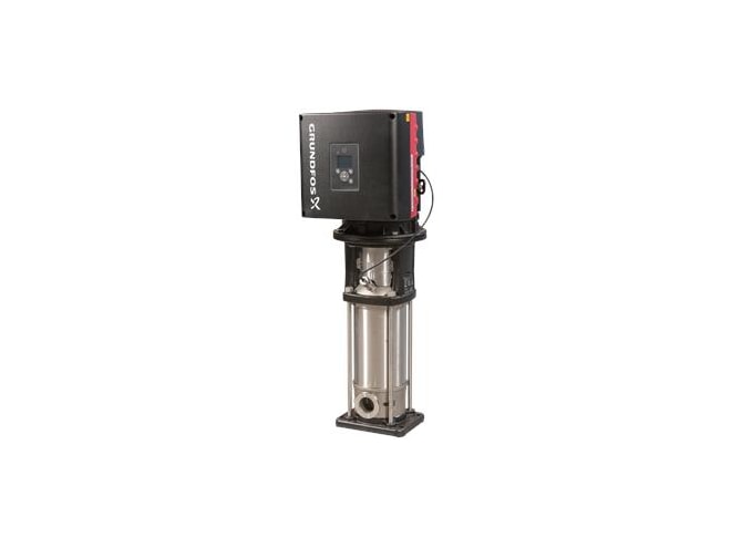 Grundfos CRIE3-4 N-CA-A-E-HQQE 1x200-240 60HZ