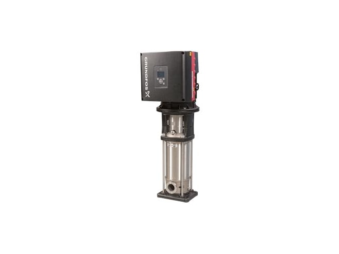 Grundfos CRIE3-11 A-CA-A-E-HQQE 1x200-240 60HZ