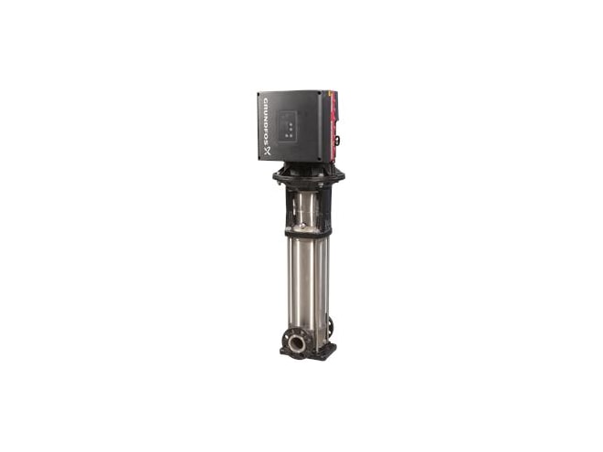 Grundfos CRNE3-11 A-FGJ-A-E-HQQE 1x200-240 60HZ