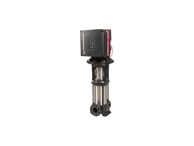 Grundfos CRE5-5 N-FGJ-A-E-HQQE 1x200-240 60HZ