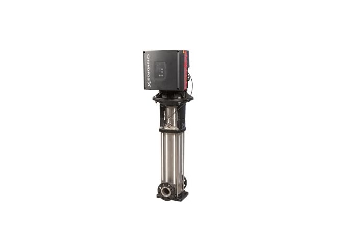 Grundfos CRNE5-2 N-FGJ-A-E-HQQE 1x200-240 60HZ