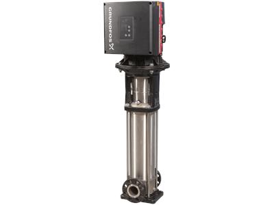 Grundfos 99340915 / CRNE5-6 A-FGJ-A-E-HQQE 3x440-480 60HZ