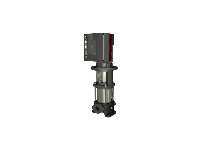 Grundfos CRE15-4 6-B-A-E-HQQE 3X230 60HZ