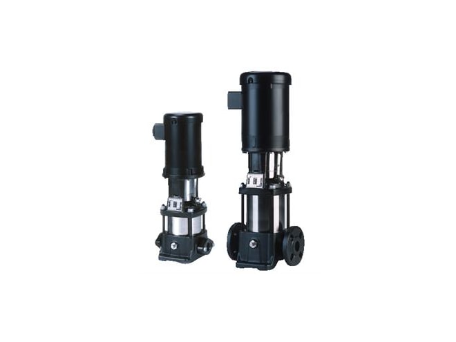 Grundfos CR1S-10 A-B-A-E-HQQE 1x115/230 60HZ