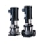 Grundfos CRI1-5 A-FGJ-A-E-HQQE 3x230/460 60HZ 