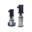 Grundfos CRN5-6 A-FGJ-A-V-HQQV 1x115/230 60HZ 