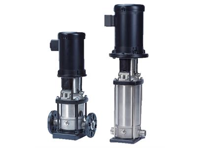 Grundfos 99917121 / CRN5-22 A-FGJ-A-V-HQQV 3x230/460 60HZ