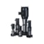 Grundfos CR10-1 A-BN-A-V-HQQV 3x230/460 60 HZ 