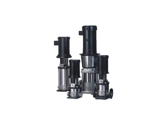 Grundfos CRN15-1 A-FGJ-A-V-HQQV 3x230/460 60 HZ