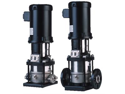 Grundfos 99917852 / CRI20-10 A-FGJ-A-V-HQQV 3x230/460 60 HZ