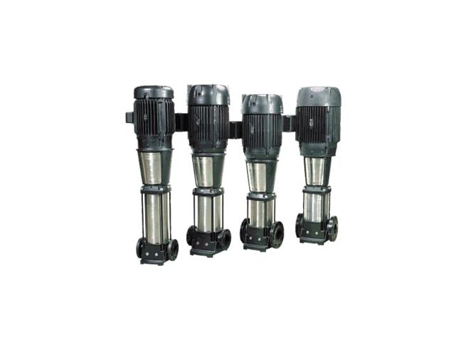Grundfos CR32-1-1 A-G-A-V-HQQV 3x230/460 60 HZ
