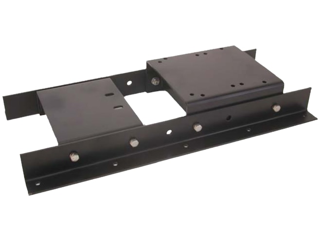 AMT Electric Pump Mounting Base