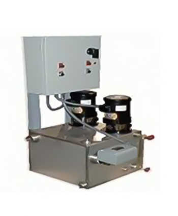 D.L. Thurrott Condensate Lift Station