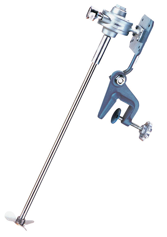 Neptune B Series Economy Batch Mixer