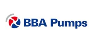 BBA Pumps Logo