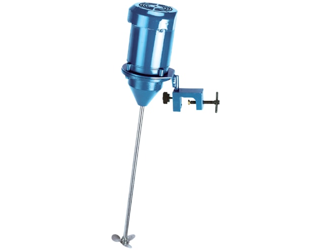 Neptune BN Series Small Batch Mixer