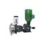 FPZ Model BR Series Hydraulic Diaphragm Metering Pump 