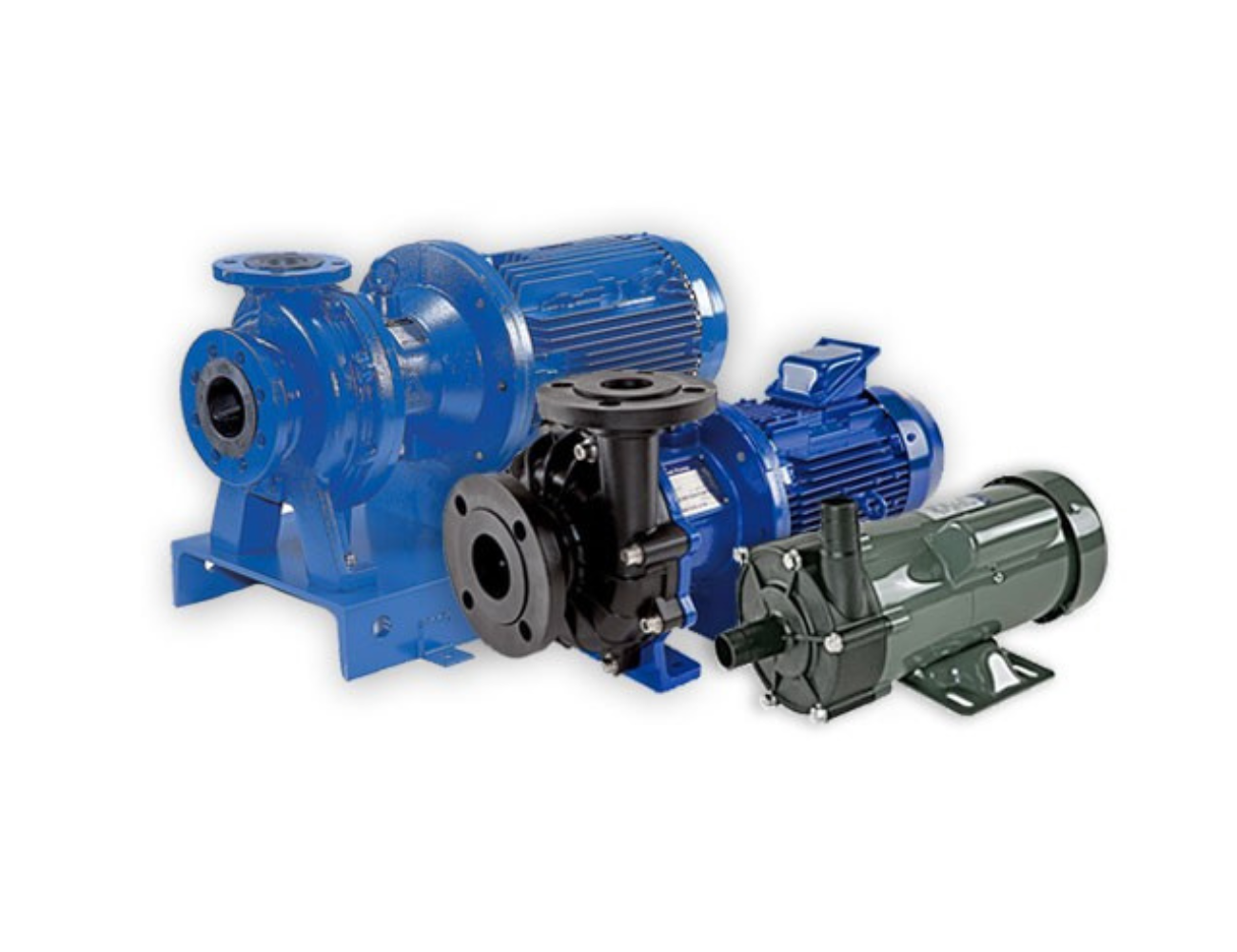 Zero Leakage, Zero Compromise: The Iwaki Magnetic Drive Advantage