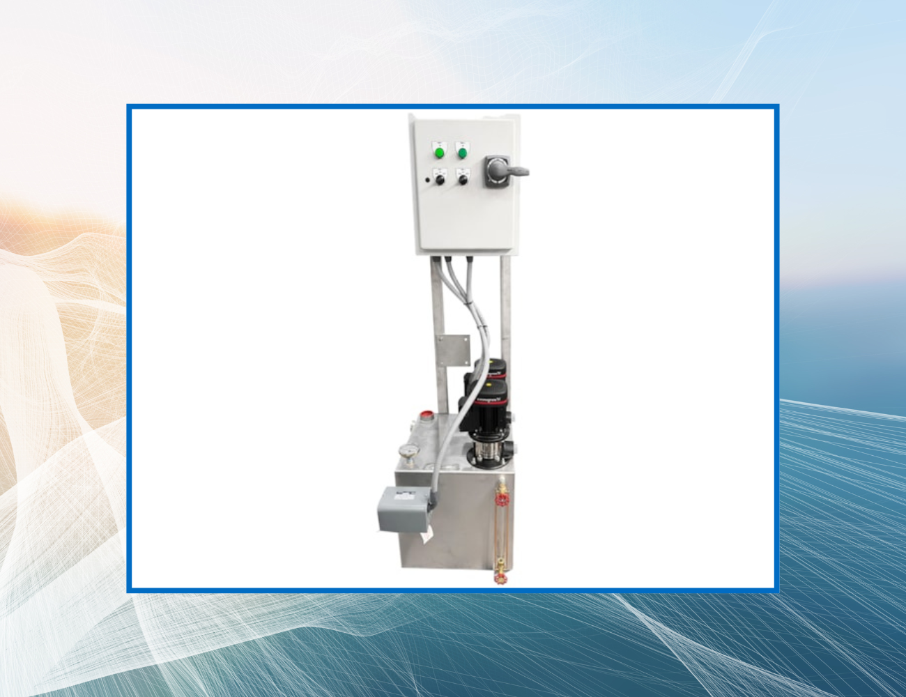 The Unsung Hero of Your HVAC System: The D.L. Thurrott Condensate Lift Station