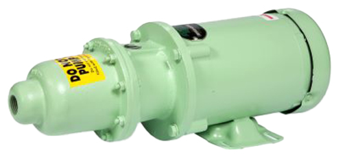 Continental Pumps CP Series Progressive Cavity Pump