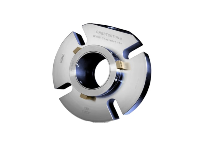 Chesterton 150/150L General Duty Cartridge Seal