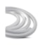 Chesterton 1724 PTFE Valve Packing 