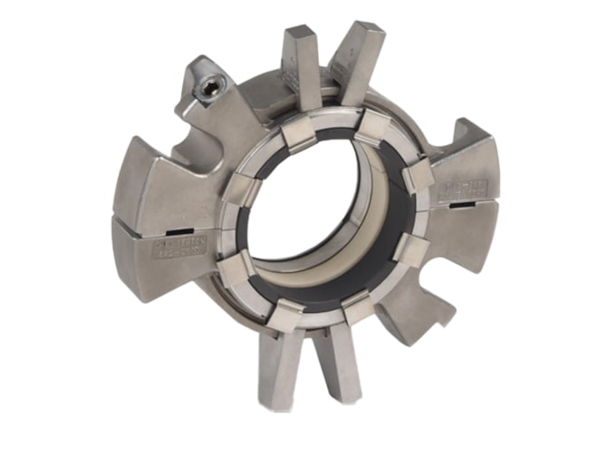 Chesterton 442 Split Mechanical Seal