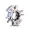 Chesterton 442C Cartridge Split Mechanical Seal 
