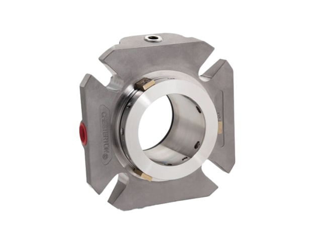 Chesterton 1810/2810 Heavy-Duty Modular Single or Double Cartridge Seal