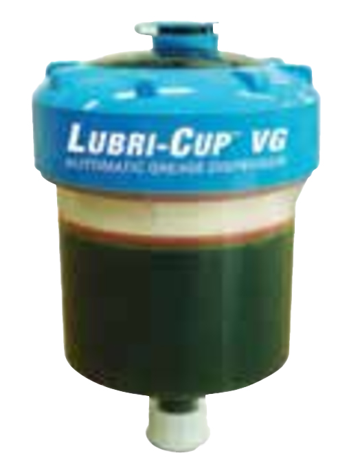 Chesterton Lubri-Cup VG