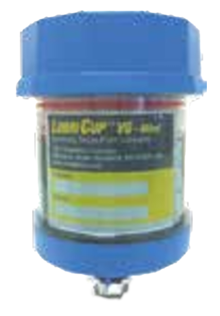 Chesterton Lubri-Cup VG Mini