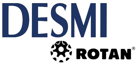 Desmi/Rotan