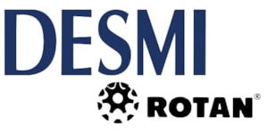 DESMI/Rotan Logo